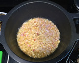 Foto del paso 2 de la receta: Moixina, guiso marinero 🐠🐬🛳