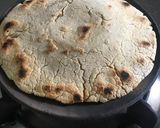 જુવાર નો રોટલો (Jowar Rotlo Recipe In Gujarati) રેસીપી સ્ટેપ3ફોટો