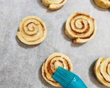 Foto del paso 8 de la receta Rollos de canela 🙄😋
