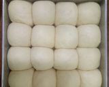 Foto langkah ke 6 dari resep Roti Manis.