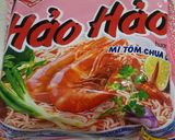 Hình bước làm 1 của món Hảo hảo mì tôm