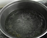 Foto del paso 4 de la receta: Macarrones con verduras al queso Azul