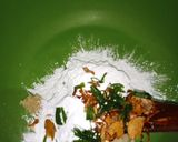 Foto langkah ke 2 dari resep Baso Aci.