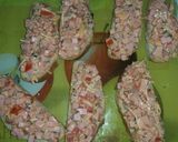 Foto del paso 3 de la receta Pan pizza