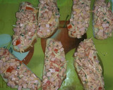 Foto del paso 3 de la receta: Pan pizza