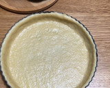 Foto del paso 6 de la receta: Tartaleta de crema y chocolate en Airfryer (Halloween)
