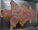 Foto del paso 2 de la receta: Tarta Pino Navideña