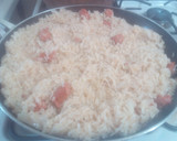 Foto del paso 5 de la receta: Arroz con​ chistorra