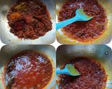 A picture of step 3 of Lasaniya Bateta (Spicy Baby Potato With Garlic).