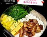 香煎豬肉佐泡菜的食譜步驟3照片