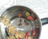 Foto langkah ke 4 dari resep Teh bunga.