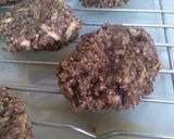 Foto del paso 4 de la receta: Bocados dulce de mijo y manzana (veganas)