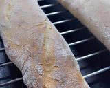 Foto del paso 16 de la receta: Pan baguette 🥖