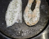 Foto del paso 1 de la receta: Pescado al microondas