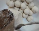 Foto langkah ke 4 dari resep Cilok bumbu medok.