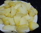 મસાલા બી બ્રેડ રેસીપી સ્ટેપ6ફોટો