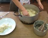 Foto del paso 3 de la receta: Pan de pescado