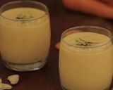 ગાજર ની ખીર (Carrot Kheer Recipe In Gujarati) રેસીપી સ્ટેપ3ફોટો