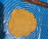 Foto langkah ke 6 dari resep Garlic Cheese Cookies.