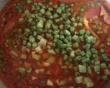 Foto del paso 6 de la receta: Sopa de verdura