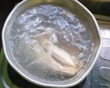 Foto langkah ke 2 dari resep Soto Ayam Bening.