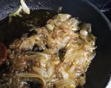 Foto del paso 3 de la receta: Bocadillo con amor