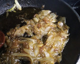Foto del paso 3 de la receta: Bocadillo con amor