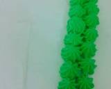 Pakistan theme cake recipe step 12 photo