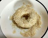 Foto langkah ke 6 dari resep New York Bagels.
