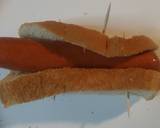 Hotdog! It's Breakfast Time recipe step 3 photo