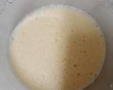 Vanilla Cake recipe step 1 photo