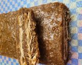 Foto del paso 7 de la receta: Turrón de avena