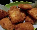 Foto langkah ke 7 dari resep Risol mayonaise.