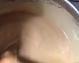 Foto del paso 4 de la receta: Cinta nido con ternera, jamón York y crema de cacahuetes