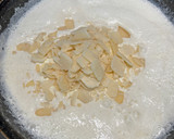 Foto del paso 6 de la receta: Tagliatelle paglia e fieno con nata y jamón