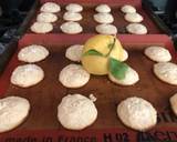 Soft and chewy Lemon Sugar Cookies 清香的檸檬餅乾🍋❤️!!!食譜步驟12照片