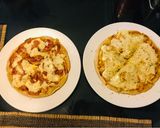 Foto del paso 6 de la receta: Pizza al sartén
