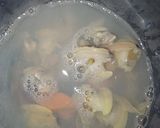 Foto del paso 5 de la receta: Arroz y frutos de mar