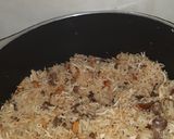 Foto del paso 6 de la receta: Arroz con Almendras