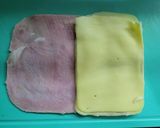 Foto del paso 1 de la receta: Chivito al pan