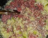 Foto del paso 2 de la receta: Empanadas de carne para este 25 de mayo 👌