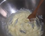 Foto del paso 1 de la receta: Muffins de vainilla
