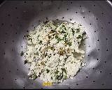 A picture of step 2 of Herb Masala Paneer / Herb Masala Cheese Cottage.