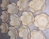 Foto del paso 2 de la receta: Canastita dulce