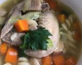 Foto langkah ke 8 dari resep Sop ala undangan.