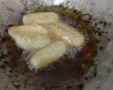 Foto langkah ke 5 dari resep Pempek Dos.