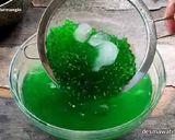 Foto langkah ke 1 dari resep Buko Pandan.