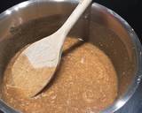 No Bake Summer Granola Bars recipe step 3 photo