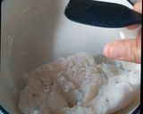 Foto langkah ke 1 dari resep Rice Cheese Chicken Ball.