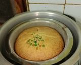 टुटी फ्रुटी केक (tutti fruiti cake recipe in marathi) रेसिपी स्टेप 6 फोटो